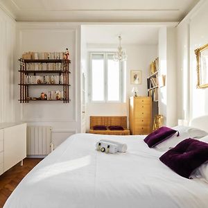 Guestready - Appartement Vintage Dans Le Marais